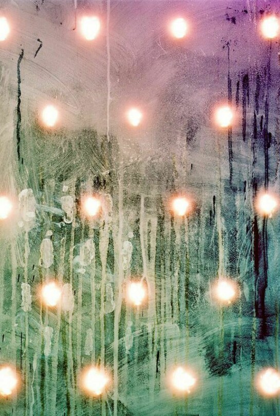 Hannah Whitaker, 18 Holes, 2012, Archival pigment print, 50 x 40 inches, Courtesy Grimaldi Gavin