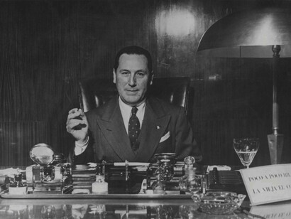 Argentina’s contemporary failure cannot be understood without considering the effect of Peronism, a movement based on the ideas and legacy of Argentina’s former President Juan Perón