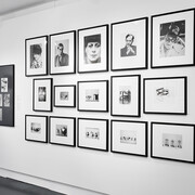 The Bauhaus #itsalldesign. Courtesy of Mudac