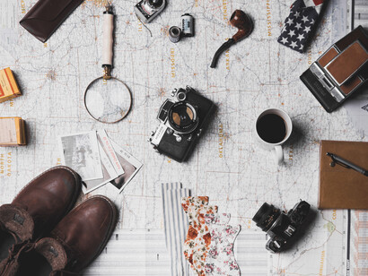 Too often, people simply just ‘tick’ destinations off their list and never think about them again