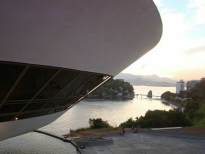 Urbanismo a Rio de Janeiro