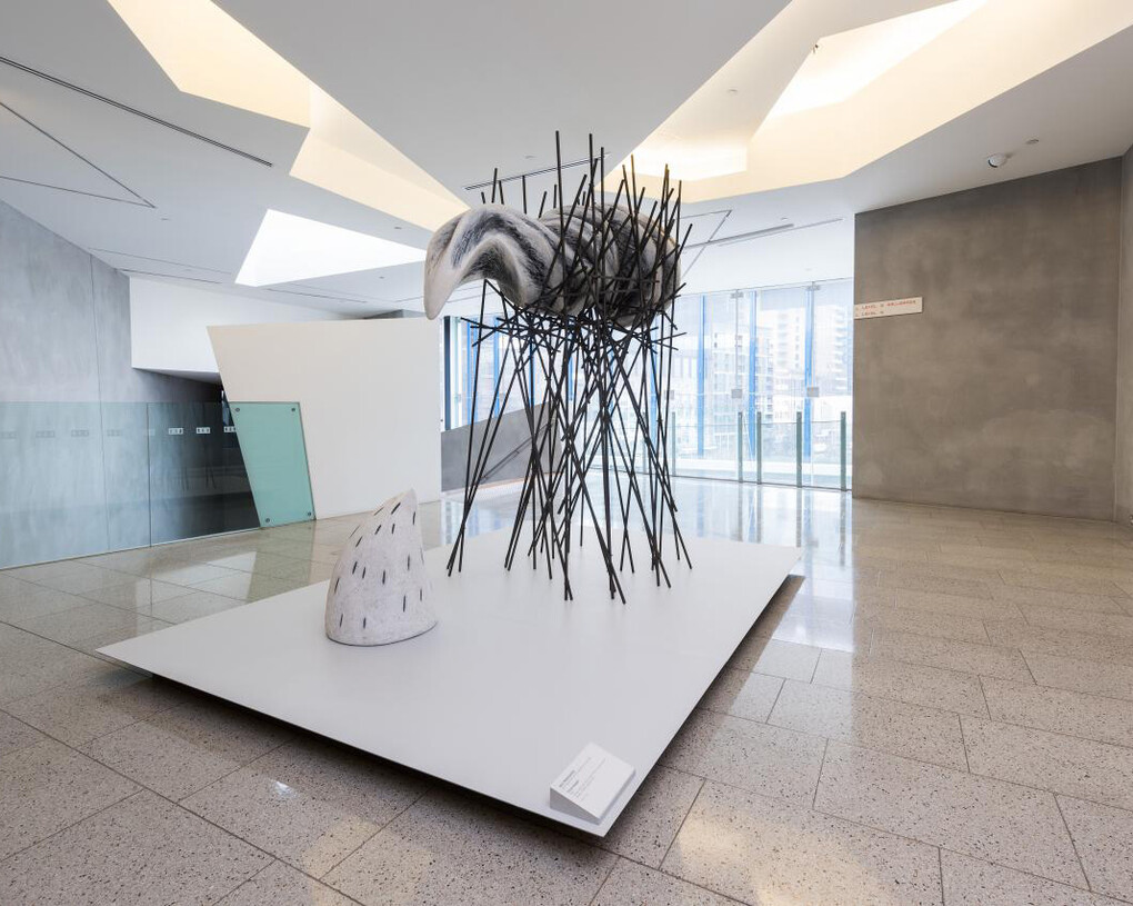 Akio Makigawa. Courtesy of NGV