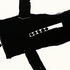 Lukasz Kurzatkowski, Untitled, 1995. Courtesy of Maurice Verbaet Gallery