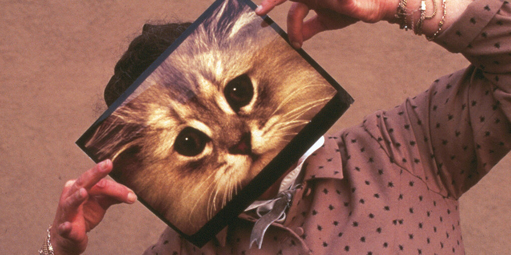 Play Parade. Courtesy of Vitra Design Museum 