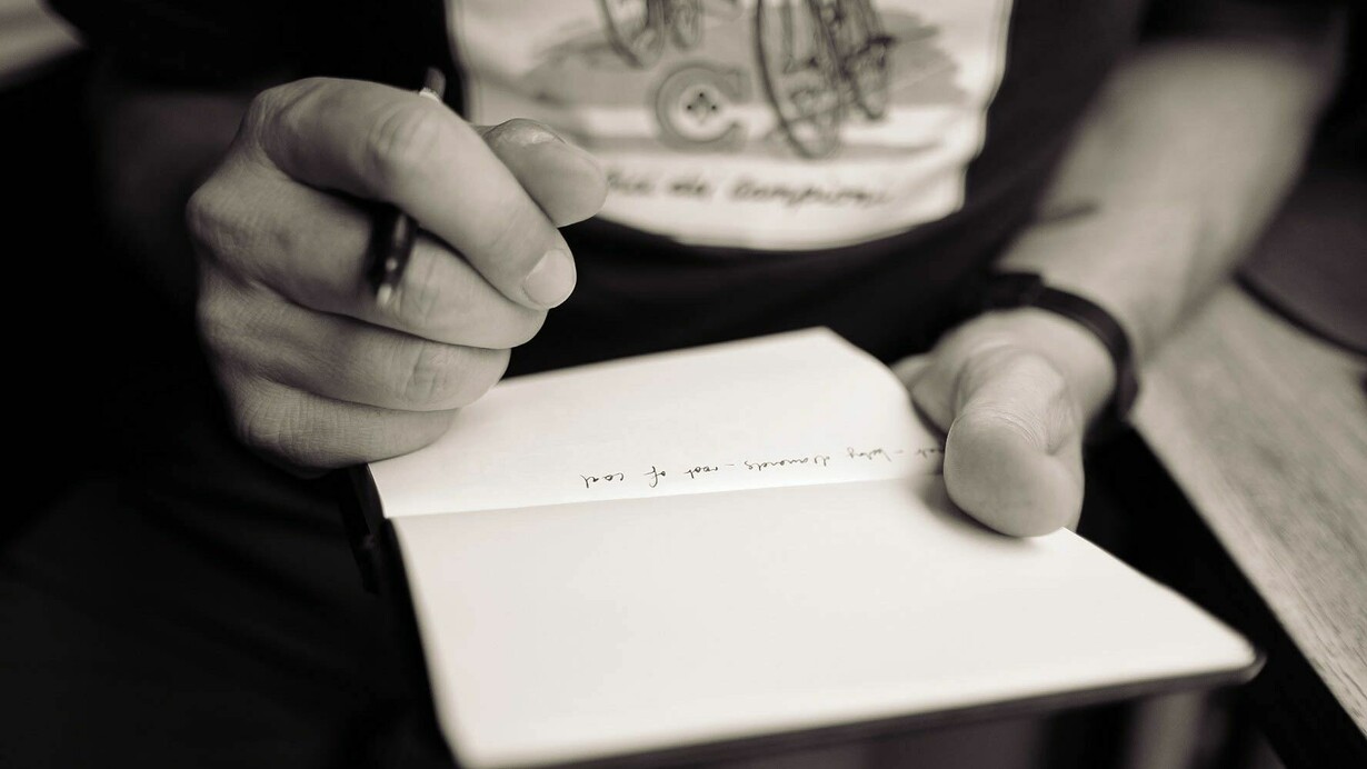 Escribiendo sin faltas