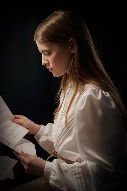 Les Francophonies - Des écritures à la scène, a pour missions de promouvoir la langue française et la diversité culturelle et linguistique