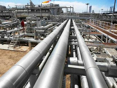 Arrivo del gas attraverso la Spagna. Il Marocco, in una situazione di emergenza, ha reagito con rapidità e determinazione trovando valide alternative per la fornitura di energia, in particolare per il gas © Média24