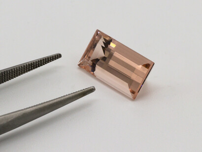 Today, diamonds and other precious gems are grown in small labs worldwide