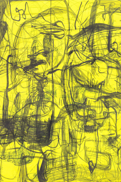 Jana Schröder. Courtesy of T293