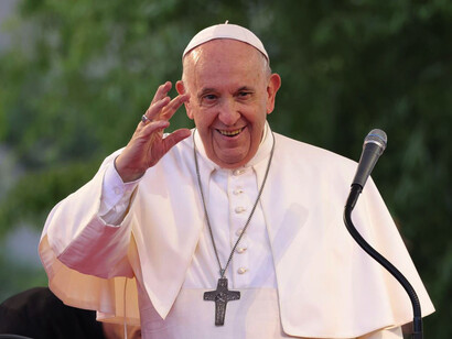 Papa Francesco aveva firmato la Costituzione apostolica “Praedicate Evangelium” sulla riforma della Curia Romana il 19 marzo scorso 