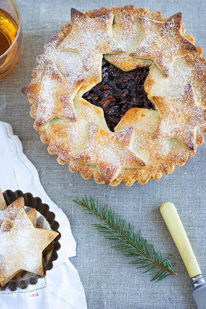 Mincemeat © Emine Hassan