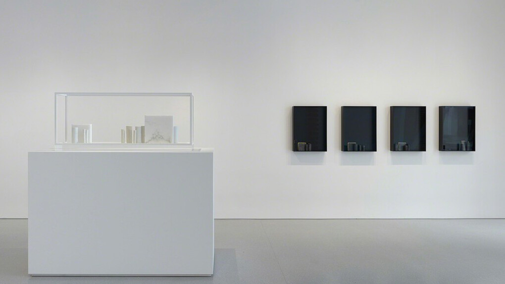 Edmund de Waal. Courtesy of Gagosian Gallery