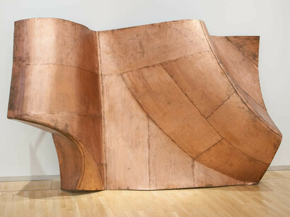 Danh Vo. Courtesy of Statens Museum for Kunst