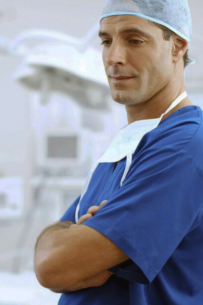 The role of the doctor in the age of technology