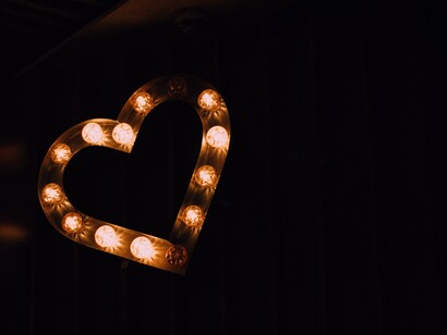 La luz que nos guía