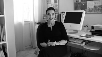 Elizabeth Subercaseaux
