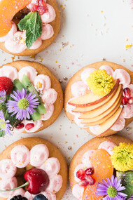 La nouvelle pâtisserie