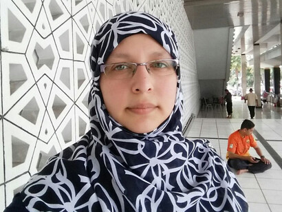 Sumaya Abdel Qader