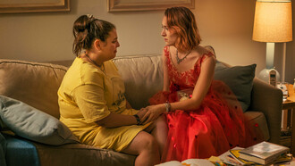 «Lady Bird»