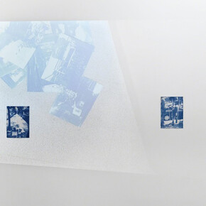 Jörg Herold. Courtesy of Galerie Eigen+Art
