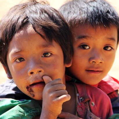 Dar cobijo y promover la llegada de población inmigrante no solo es una medida ética, sino que sirve a los intereses demográficos del propio país