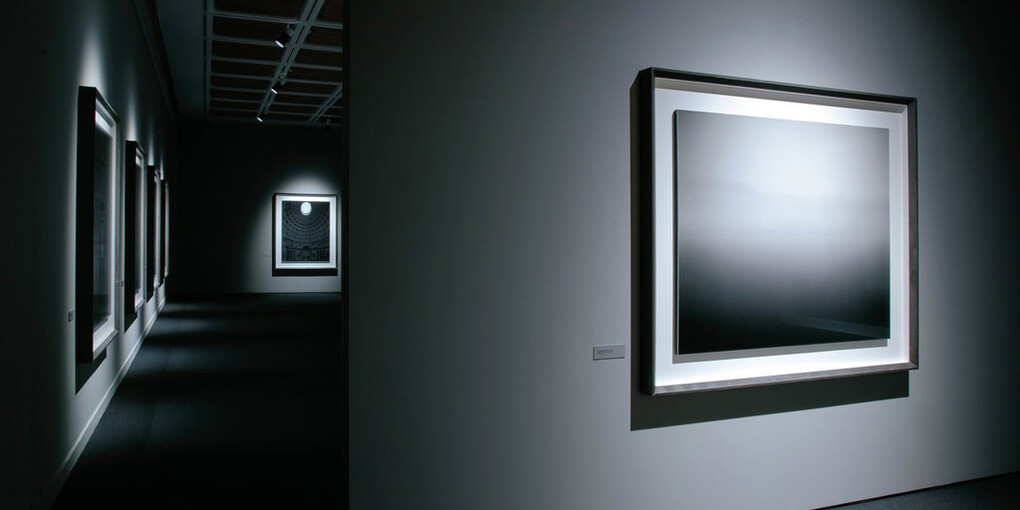Hiroshi Sugimoto. Courtesy of Japan Society