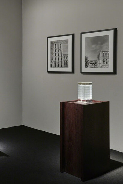Carlos Garaicoa. Courtesy of Parasol unit