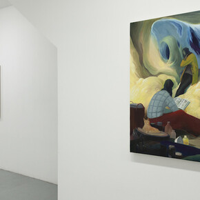 Mark Ryan Chariker. Courtesy of 1969 Gallery