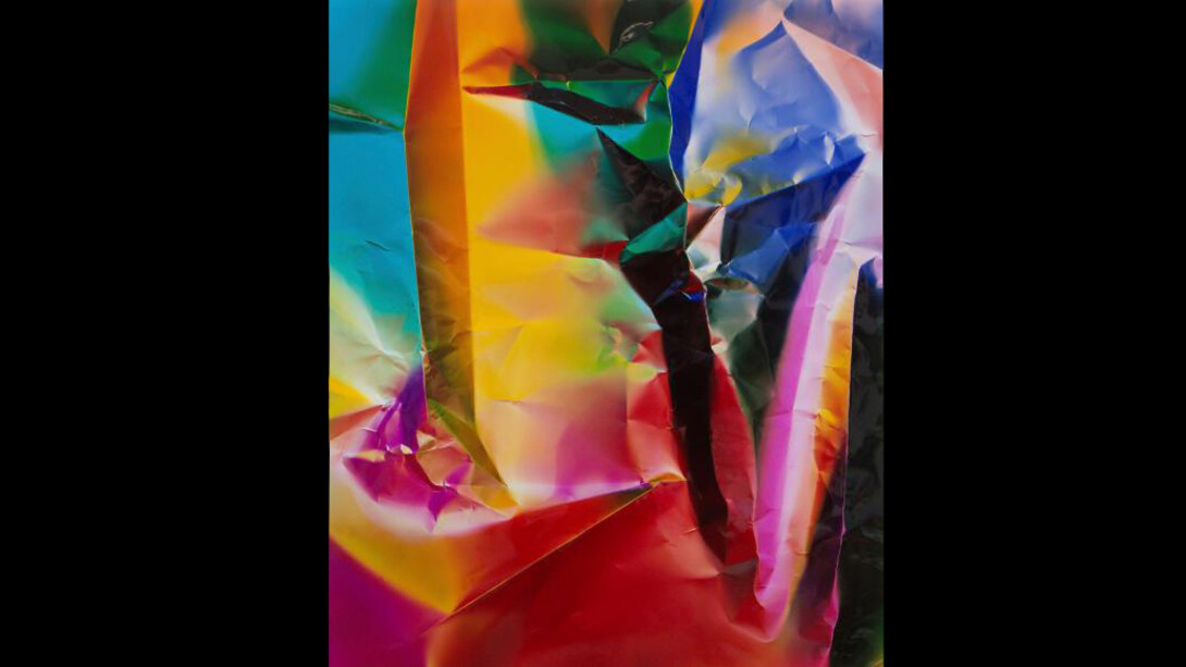 Ellen Carey. Courtesy of Amon Carter Museum of American Art