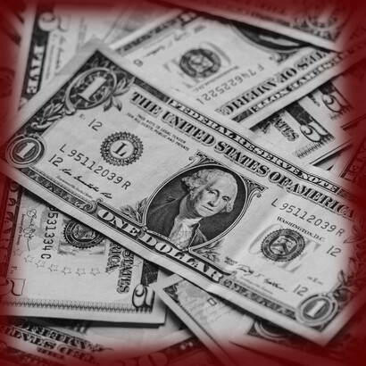 El dinero es un activo financiero capaz de conservar el valor para futuras transacciones 