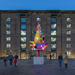 Does the Iterative Fit. Courtesy of Turner Contemporary