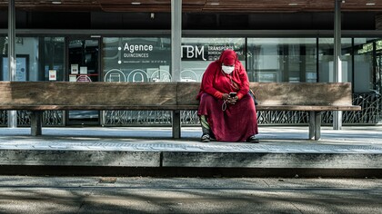 The time of plague
