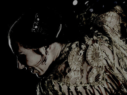 Camerata Flamenco © Fondazione Musica per Roma Musacchio/Ianniello/Pasqualini