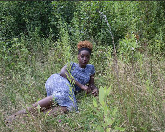 Bronx Calling. Courtesy of Bronx Museum of the Arts 