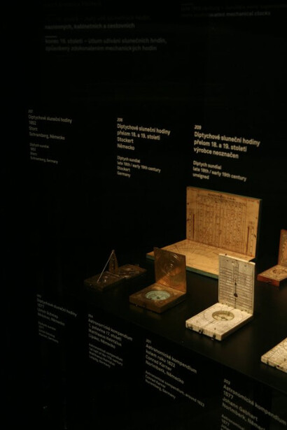 Astronomy. Courtesy of Národní technické muzeum
