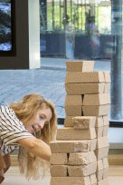 Elina Vainio. Courtesy of EMMA