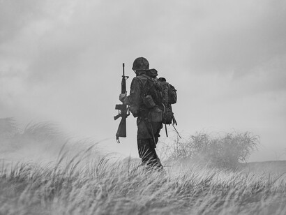 Europe’s security challenges increasingly differ from those of the US