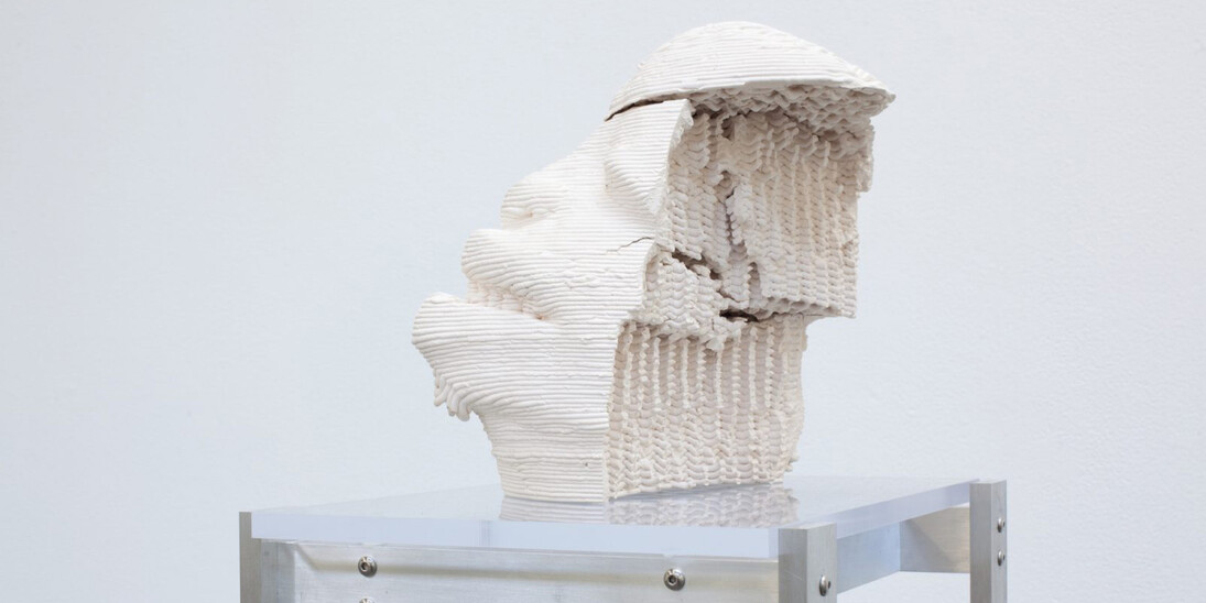 Matthew Angelo Harrison. Courtesy of Atlanta Contemporary