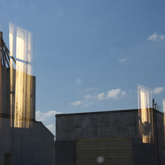 Outside In. Courtesy of Soho Photo Gallery