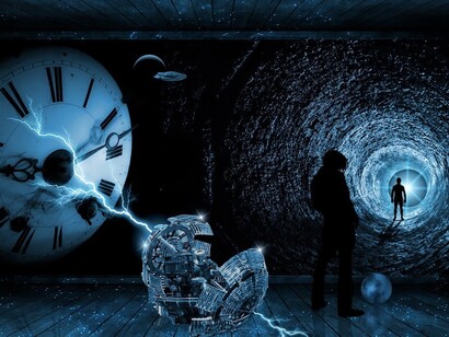 La influencia del tiempo en el mundo