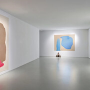 Kim Hong Joo, exhibition view. Courtesy of Johyun Gallery