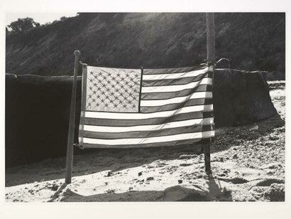 Passages in Modern Art: 1946 – 1996. Courtesy of Dallas Museum of Art