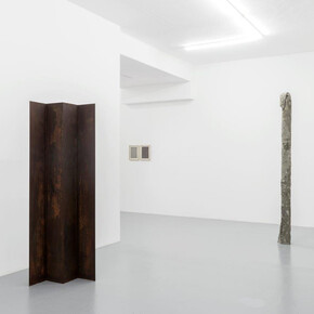 The Pathos of Things. Courtesy of 3+1 Arte Contemporanea 