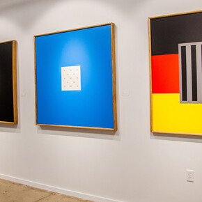 Awakening. Courtesy of Open Mind Art Space