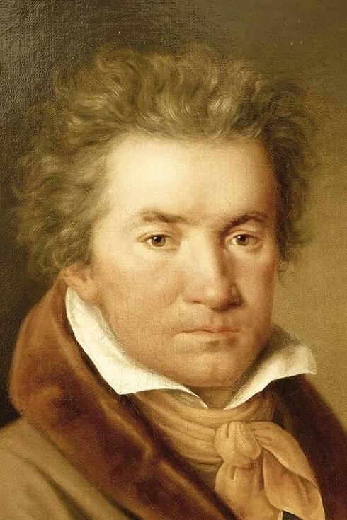 Ludwig van Beethoven (1770-1827)