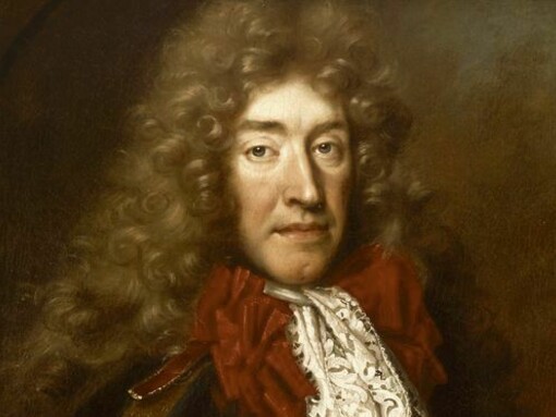Jacobo II: la Revolución Gloriosa, que lo derrocó en 1688, puso las bases del parlamentarismo inglés que acabaría derivando mucho después en la primera democracia liberal del mundo