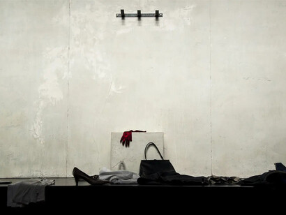 Singspiele. Avec l'aimable autorisation du Les Célestins, Théâtre de Lyon