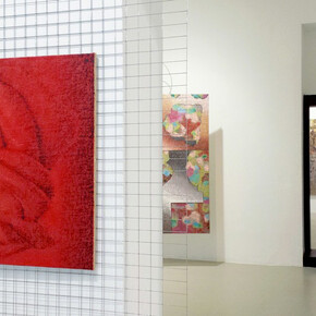 Inna Levinson. Courtesy of Circle Culture Gallery