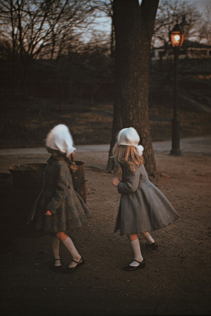 Louis Stettner. Courtesy of Rena Bransten Gallery