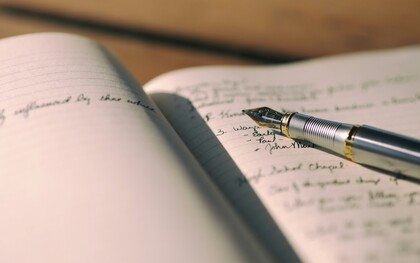 Le righe che seguono non vogliono essere un documento storico, ma il frammento di un futuro possibile raccontato da qualcuno che si trova improvvisamente cambiato dalla guerra